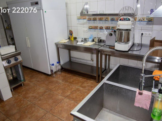 Фотография Аренда помещения свободного назначения, 300 м² , Большая Тарасовская улица 118  №13