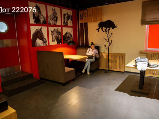 Фотография Аренда помещения свободного назначения, 300 м² , Большая Тарасовская улица 118  №8