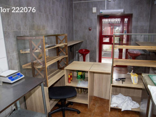 Фотография Аренда помещения свободного назначения, 300 м² , Большая Тарасовская улица 118  №14