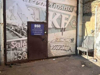 Фотография Аренда помещения свободного назначения, 432 м² , Поморская улица 39с1  №3