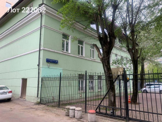 Фотография Отдельно стоящее здание, 4-я улица 8 Марта 6с1  №3