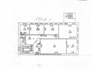 Фотография Отдельно стоящее здание, 4-я улица 8 Марта 6с1  №9