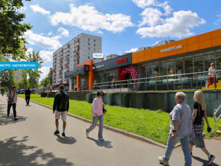 Фотография Продажа помещения свободного назначения, 78 м² , Уральская улица 5А  №1