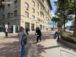 Фотография Продажа помещения свободного назначения, 139 м² , улица Земляной Вал 23с1  №2