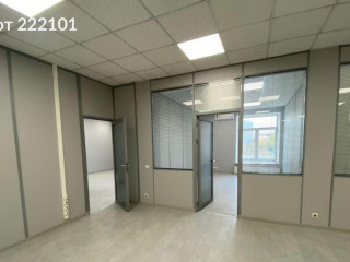 Фотография Аренда офиса, 333 м² , Малая Семёновская улица 9с3 №2 Фотография Аренда офиса, 333 м² , Малая Семёновская улица 9с3 №2