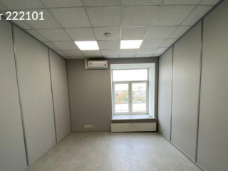 Аренда офиса 333 м² Малая Семёновская улица 9с3