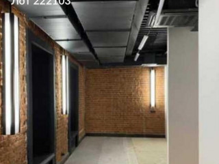 Фотография Аренда помещения свободного назначения, 275 м² , проспект Мира 12с1  №2