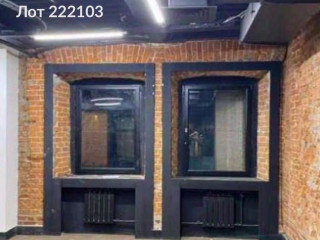 Фотография Аренда помещения свободного назначения, 275 м² , проспект Мира 12с1  №4