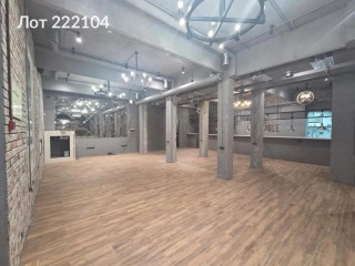 Фотография Аренда помещения свободного назначения, 345 м² , улица Большая Полянка 51А/9 №2 Фотография Аренда помещения свободного назначения, 345 м² , улица Большая Полянка 51А/9 №2