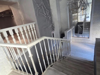 Фотография Аренда помещения свободного назначения, 345 м² , улица Большая Полянка 51А/9 №4 Фотография Аренда помещения свободного назначения, 345 м² , улица Большая Полянка 51А/9 №4
