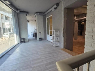 Фотография Аренда помещения свободного назначения, 345 м² , улица Большая Полянка 51А/9 №7 Фотография Аренда помещения свободного назначения, 345 м² , улица Большая Полянка 51А/9 №7