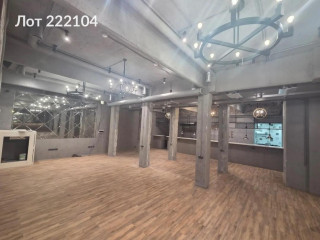 Аренда помещения свободного назначения 345 м² улица Большая Полянка 51А/9