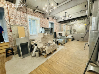Фотография Аренда помещения свободного назначения, 345 м² , улица Большая Полянка 51А/9  №6