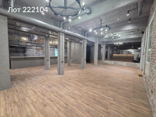 Фотография Аренда помещения свободного назначения, 345 м² , улица Большая Полянка 51А/9 №3 Фотография Аренда помещения свободного назначения, 345 м² , улица Большая Полянка 51А/9 №3