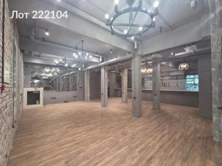 Фотография Аренда помещения свободного назначения, 345 м² , улица Большая Полянка 51А/9 №5 Фотография Аренда помещения свободного назначения, 345 м² , улица Большая Полянка 51А/9 №5