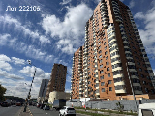 Фотография Аренда помещения свободного назначения, 311 м² , шоссе Энтузиастов 59  №2