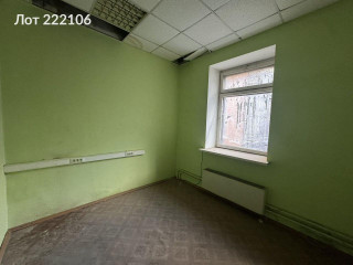 Фотография Аренда помещения свободного назначения, 311 м² , шоссе Энтузиастов 59  №13