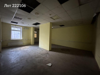 Фотография Аренда помещения свободного назначения, 311 м² , шоссе Энтузиастов 59  №11