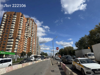 Фотография Аренда помещения свободного назначения, 311 м² , шоссе Энтузиастов 59  №3