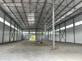 Фотография Аренда помещения свободного назначения, 1300 м² , улица Строителей 3  №7