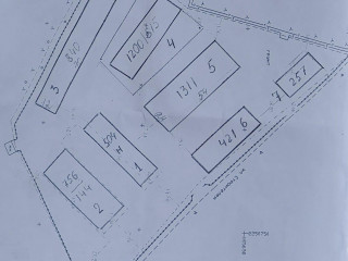 Фотография Аренда помещения свободного назначения, 1100 м² , улица Строителей 3  №2