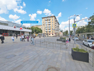 Фотография Аренда помещения свободного назначения, 52 м² , улица Шаболовка 30/12  №5