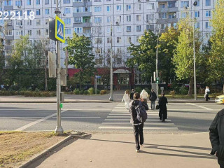 Фотография Аренда помещения свободного назначения, 197 м² , Ташкентская улица 18к1  №3
