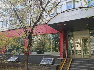 Фотография Аренда помещения свободного назначения, 197 м² , Ташкентская улица 18к1  №4