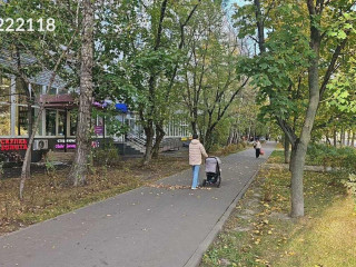 Фотография Аренда помещения свободного назначения, 197 м² , Ташкентская улица 18к1  №5