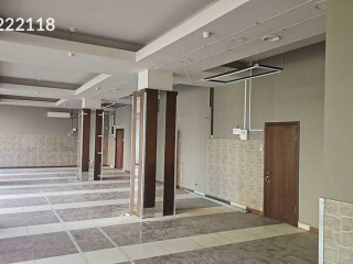 Фотография Аренда помещения свободного назначения, 197 м² , Ташкентская улица 18к1  №8