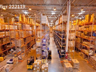 Фотография Аренда склада, 6000 м² , Носовихинское шоссе вл253с1  №2 Фотография Аренда склада, 6000 м² , Носовихинское шоссе вл253с1  №2