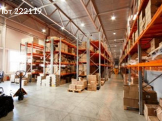 Аренда склада 6000 м² Носовихинское шоссе вл253с1