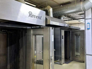 Фотография Аренда помещения свободного назначения, 600 м² , Кооперативная улица 17А  №28