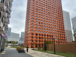 Фотография Продажа помещения свободного назначения, 134 м² , 2-й Нагатинский проезд 2/3  №31