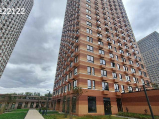 Фотография Продажа помещения свободного назначения, 134 м² , 2-й Нагатинский проезд 2/3  №22