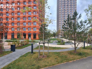 Фотография Продажа помещения свободного назначения, 134 м² , 2-й Нагатинский проезд 2/3  №30
