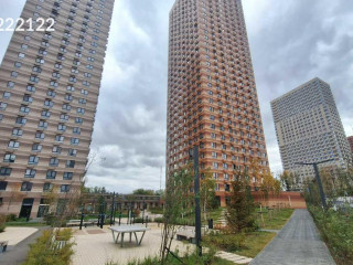 Фотография Продажа помещения свободного назначения, 134 м² , 2-й Нагатинский проезд 2/3  №24