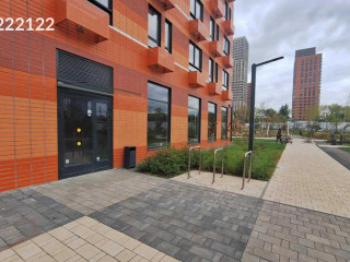 Фотография Продажа помещения свободного назначения, 134 м² , 2-й Нагатинский проезд 2/3  №2