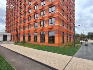 Фотография Продажа помещения свободного назначения, 134 м² , 2-й Нагатинский проезд 2/3  №4