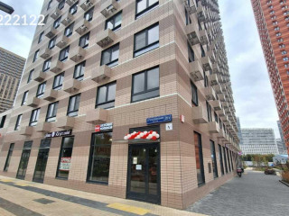 Фотография Продажа помещения свободного назначения, 134 м² , 2-й Нагатинский проезд 2/3  №32