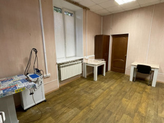 Фотография Аренда помещения свободного назначения, 52 м² , Пионерская улица 12А  №9