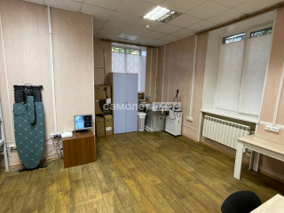 Фотография Аренда помещения свободного назначения, 52 м² , Пионерская улица 12А  №7