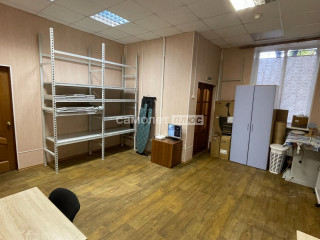 Фотография Аренда помещения свободного назначения, 52 м² , Пионерская улица 12А  №8