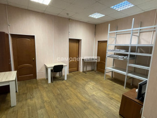 Фотография Аренда помещения свободного назначения, 52 м² , Пионерская улица 12А  №10