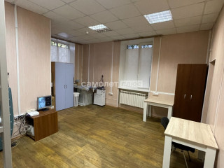 Фотография Аренда помещения свободного назначения, 52 м² , Пионерская улица 12А  №6