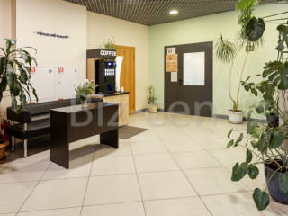 Фотография Аренда офиса, 76 м² , Мурзинская улица 11  №4