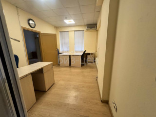 Фотография Аренда офиса, 77 м² , Кутузовский проспект 35  №4 Фотография Аренда офиса, 77 м² , Кутузовский проспект 35  №4