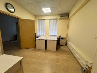 Фотография Аренда офиса, 77 м² , Кутузовский проспект 35  №5 Фотография Аренда офиса, 77 м² , Кутузовский проспект 35  №5