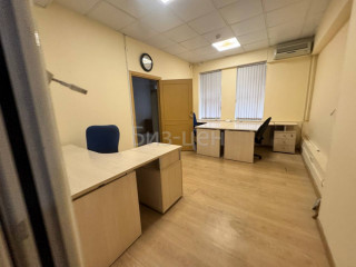 Фотография Аренда офиса, 77 м² , Кутузовский проспект 35  №6 Фотография Аренда офиса, 77 м² , Кутузовский проспект 35  №6