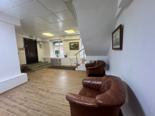 Фотография Аренда офиса, 77 м² , Кутузовский проспект 35  №3 Фотография Аренда офиса, 77 м² , Кутузовский проспект 35  №3